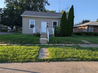 230 W High St, Eaton, OH 45320