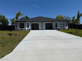 1111 Harold Ave S, Lehigh Acres, FL 33973