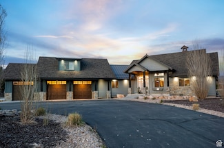 1021 S Sage Creek Ct, Heber City, UT 84032