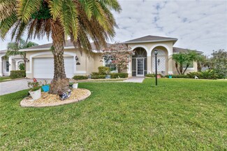 777 Fortunella Cir SW, Vero Beach, FL 32968