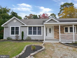 41 Deer Run Rd, Little Egg Harbor Township, NJ 08087