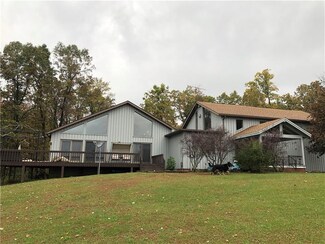 1888 Hamilton Porter Rd, Punxsutawney, PA 15767