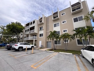 7732 Camino Real Unit F401, Miami, FL 33143