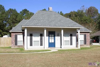 8097 Versailles Dr, Denham Springs, LA 70706