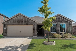 1912 Fox Glove St, Royse City, TX 75189