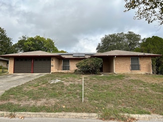 241 Ralston, Converse, TX 78109