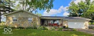 6974 S County Road 400 E, Clayton, IN 46118