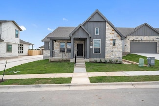 137 Tenny Ln, Kyle, TX 78640