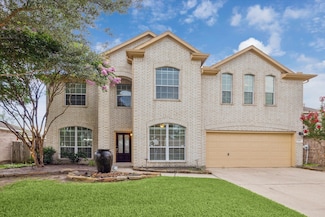 3122 Schumann Oaks Dr, Spring, TX 77386