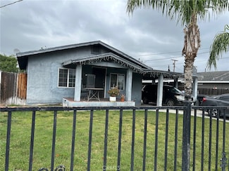 994 Magnolia Ave, San Bernardino, CA 92411