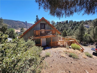 1317 Leisure Ln, Frazier Park, CA 93225