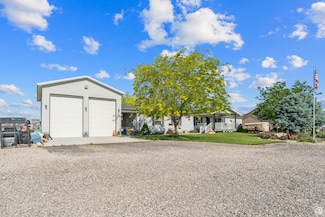 2289 S 7500 W, Ogden, UT 84404