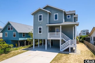 5009 Lindbergh Ave Unit Lot 28, Kitty Hawk, NC 27949