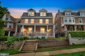 136 W 3rd Ave, Conshohocken, PA 19428