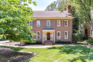 7324 Saint Clair Dr, Charlotte, NC 28270