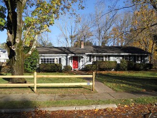 251 Fairview Ave, Brockton, MA 02301