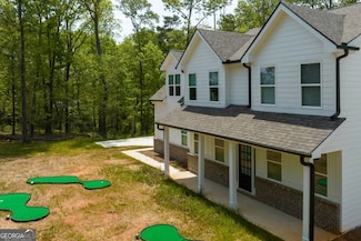 3350 Lanier Cir, Gainesville, GA 30506