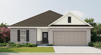 208 Bon Ami Dr, Freeport, FL 32439