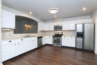 19626 Billineys Park Dr, Katy, TX 77449