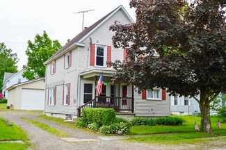 20 2nd Ave, Albion, PA 16401
