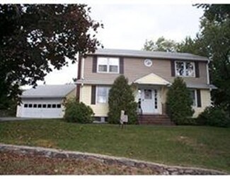 297 Parker Rd, Lancaster, MA 01523