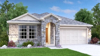 Avery, Hutto, TX 78634