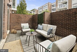520 N St SW Unit S-025, Washington, DC 20024