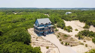 405 Bratten Way, Corolla, NC 27927