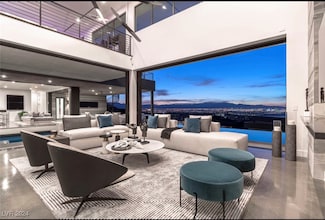 669 Dragon Peak Dr, Henderson, NV 89012