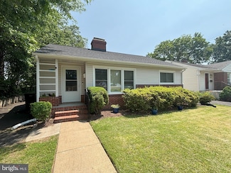 1408 Brent St, Fredericksburg, VA 22401