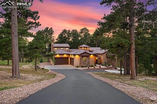 4558 Silver Nell Dr, Colorado Springs, CO 80908
