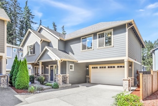 8826 234th (Private) St SW, Edmonds, WA 98026