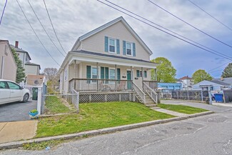 83 Talbot St, Fall River, MA 02723