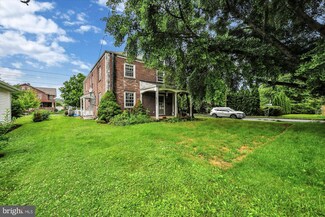 41 Saylor St, Annville, PA 17003