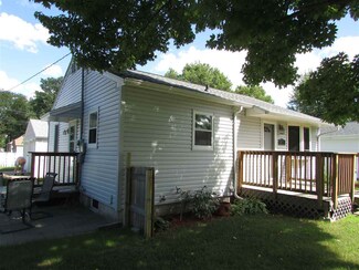 411 19th Ave S, Wisconsin Rapids, WI 54495