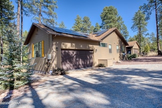 2041 S Bristlecone Dr, Show Low, AZ 85901