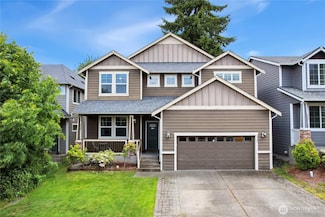 2529 10th Ct SE, Olympia, WA 98501
