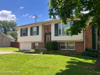 4943 Cedar Grove Rd, Shepherdsville, KY 40165