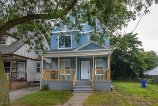 2175 E 86th St, Cleveland, OH 44106