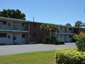 4570 Overlook Dr NE Unit 287, Saint Petersburg, FL 33703