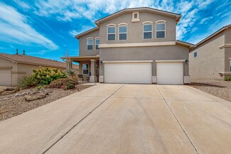 3561 Wagon Wheel St SW, Los Lunas, NM 87031