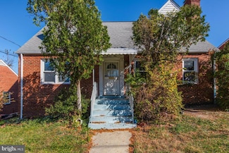 710 Somerset Place, Hyattsville, MD 20783