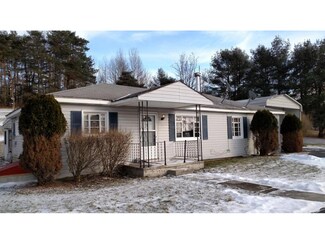 58 Babcock Rd, Harpursville, NY 13787