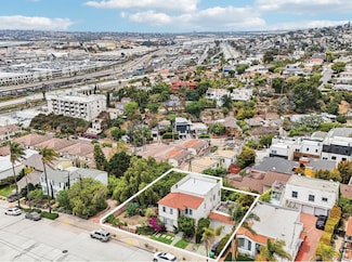 1040-42 W Redwood St Unit 5, San Diego, CA 92103