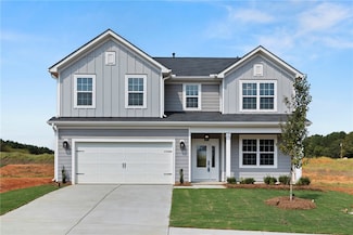 207 Branford St Unit SUN0132, Anderson, SC 29625