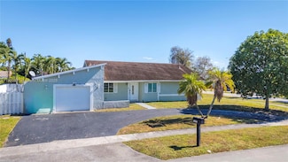 2180 NW 107th Ave, Sunrise, FL 33322