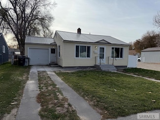 270 E 21st St, Idaho Falls, ID 83404