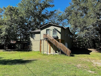 91 Lower Maddox Bay Rd, Holly Grove, AR 72069