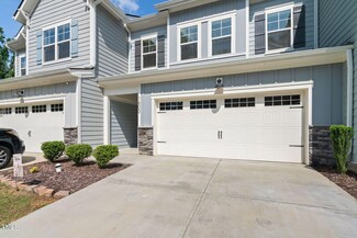 1603 Brussels Dr, Apex, NC 27502