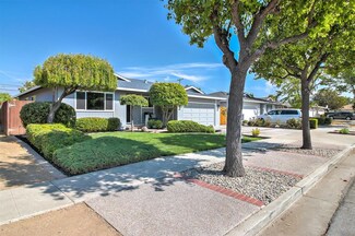 2128 Via Deste, Campbell, CA 95008
